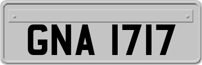 GNA1717