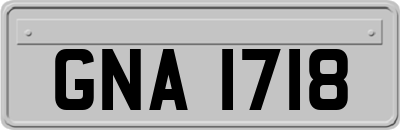 GNA1718