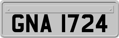 GNA1724