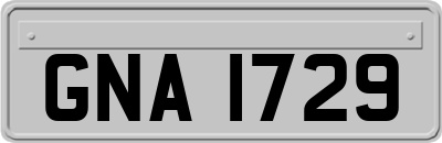 GNA1729