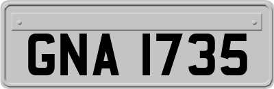 GNA1735