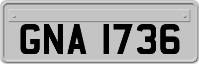 GNA1736