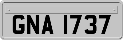 GNA1737