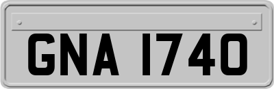 GNA1740