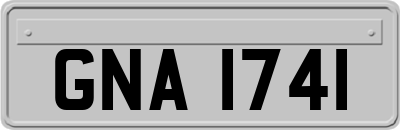 GNA1741
