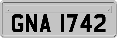 GNA1742