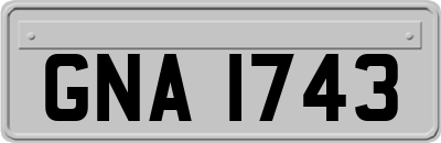 GNA1743