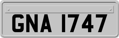 GNA1747