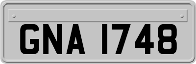 GNA1748