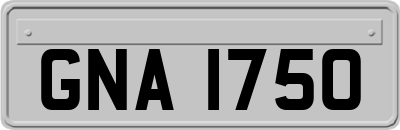 GNA1750
