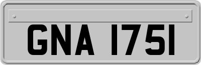 GNA1751