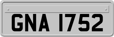 GNA1752