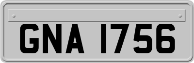 GNA1756