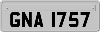 GNA1757