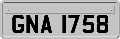 GNA1758