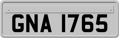 GNA1765