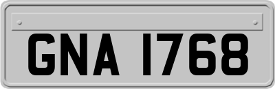 GNA1768