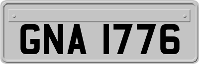 GNA1776
