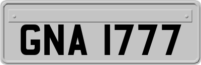 GNA1777