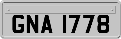 GNA1778
