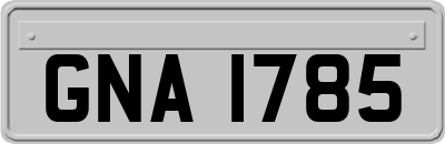GNA1785