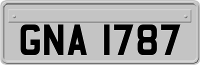 GNA1787