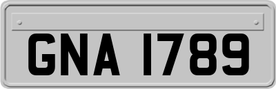 GNA1789