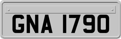 GNA1790