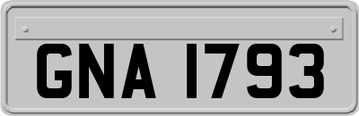 GNA1793