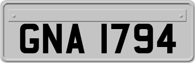 GNA1794
