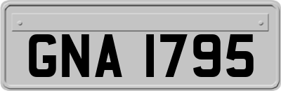 GNA1795