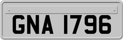 GNA1796