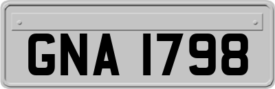 GNA1798