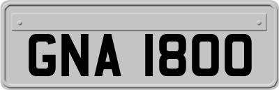 GNA1800