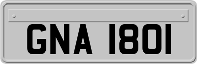 GNA1801