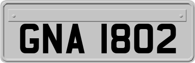 GNA1802