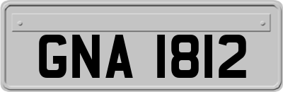 GNA1812