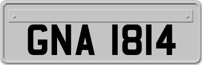 GNA1814