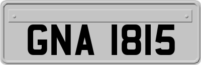 GNA1815