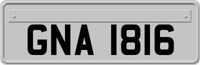 GNA1816