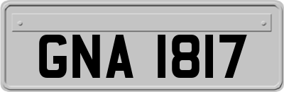 GNA1817