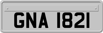 GNA1821