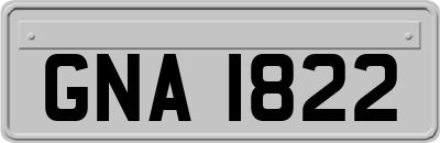 GNA1822