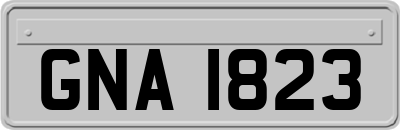 GNA1823