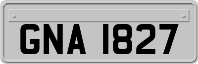 GNA1827