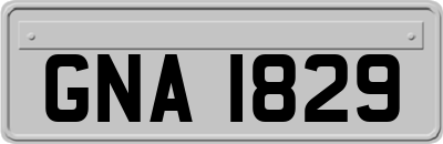 GNA1829