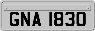 GNA1830