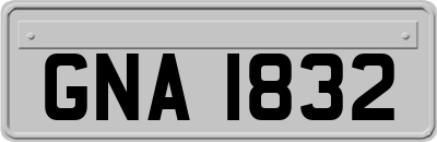 GNA1832