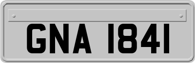 GNA1841