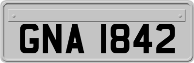 GNA1842